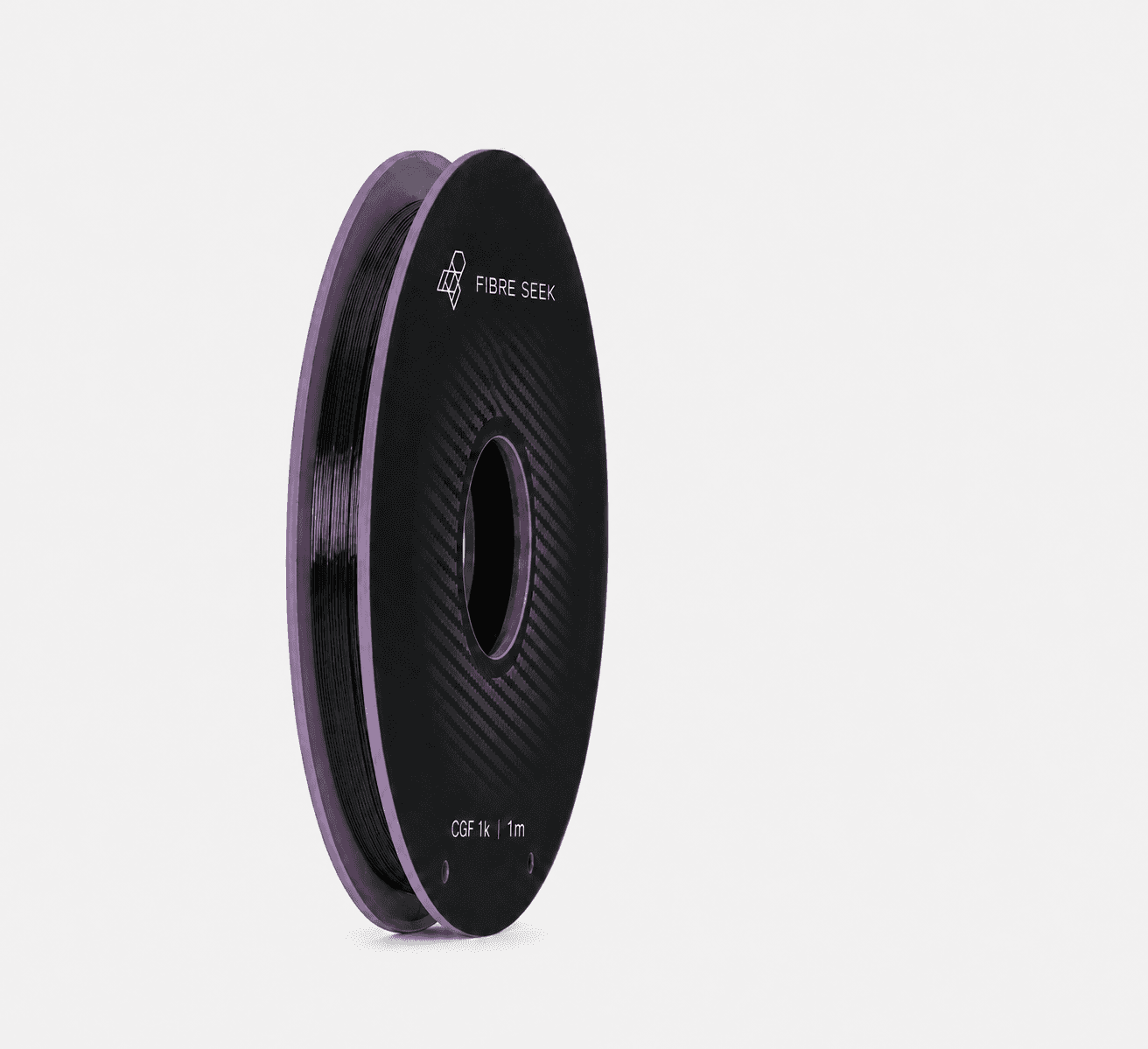 Glass Fiber Spool product photo
