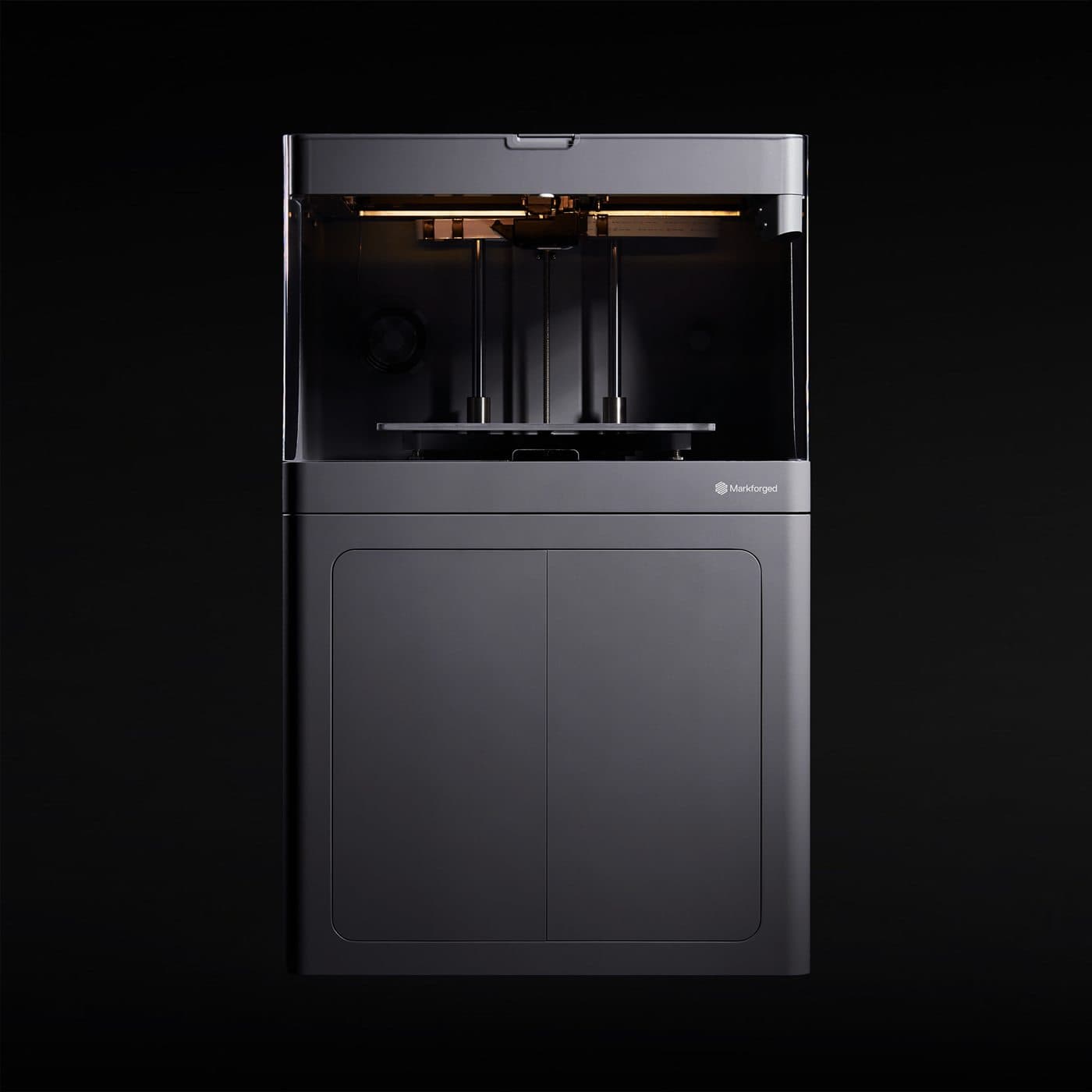 Markforged X7 industrial continuous fiber 3D printer
